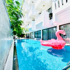 Royal 3*, Antalya Turkey