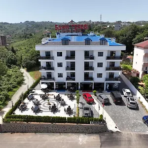 Sahin Tepesi 2*, Trabzon Turkey