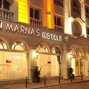 Marnas 4*, Istanbul Turkey