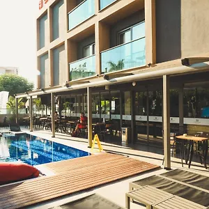 Laren Sea Side 3*, Antalya Turkey