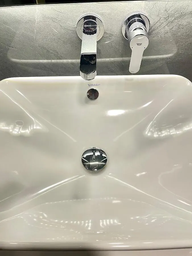 Riva Hotel Alsancak Izmir Aparthotel