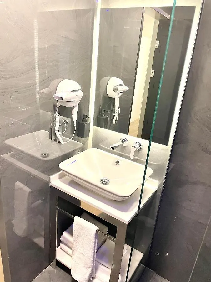 Riva Hotel Alsancak Izmir