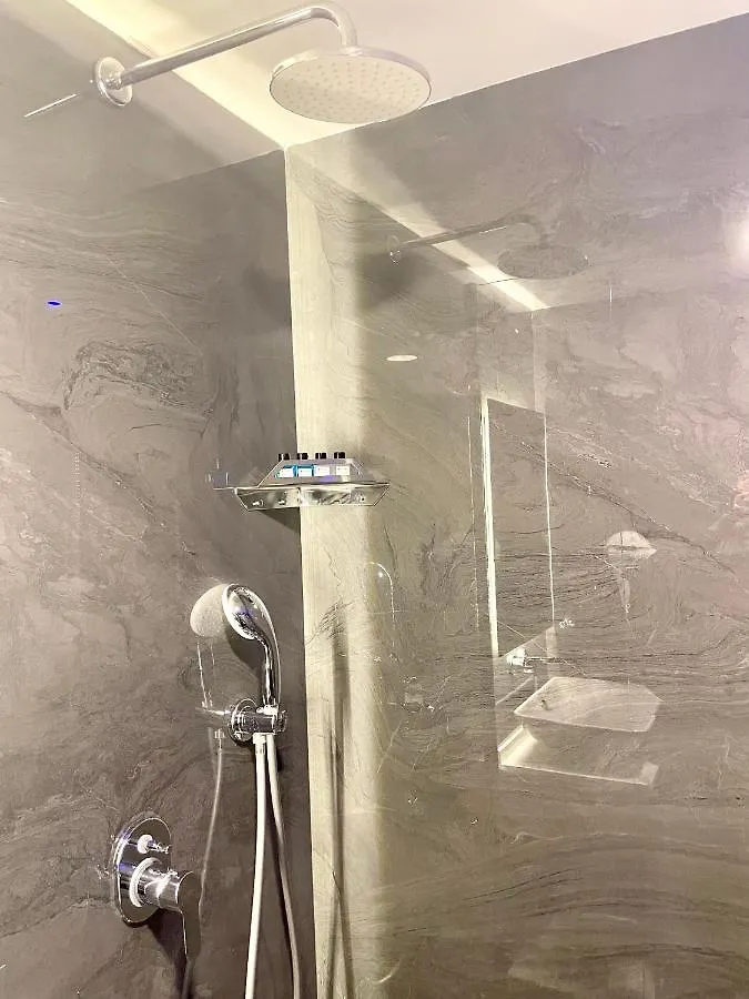 Aparthotel Riva Hotel Alsancak Izmir