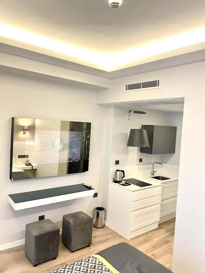 Riva Hotel Alsancak Izmir