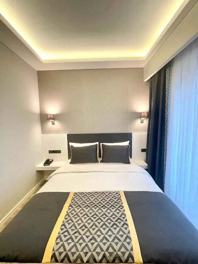 Riva Hotel Alsancak Izmir