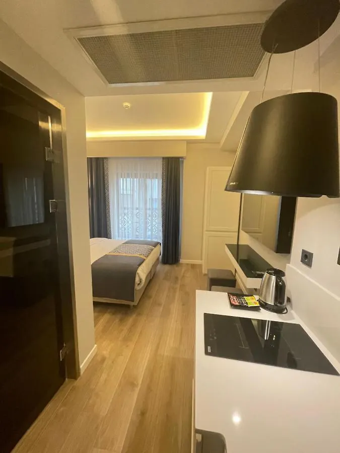 Riva Hotel Alsancak Izmir 0*,  Turkey